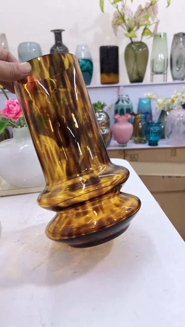 【闪购商品】也麦花器