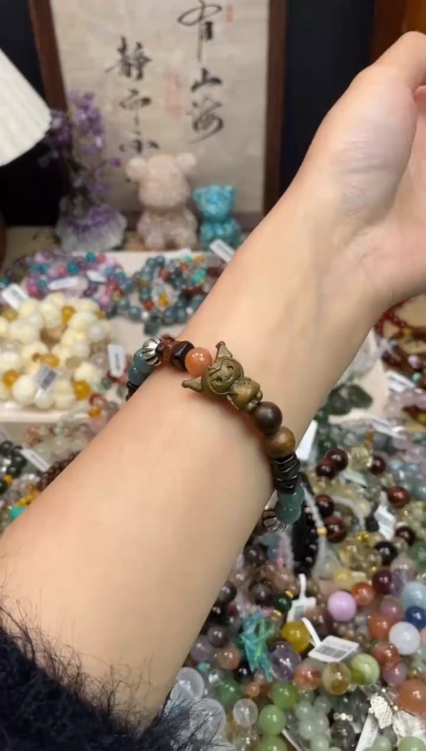 未镶嵌翡翠手饰316