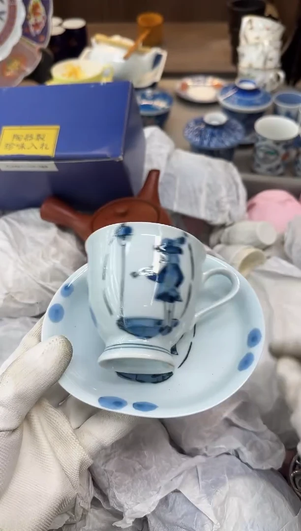 茶盏S****️瓷器瓷器瓷器瓷器