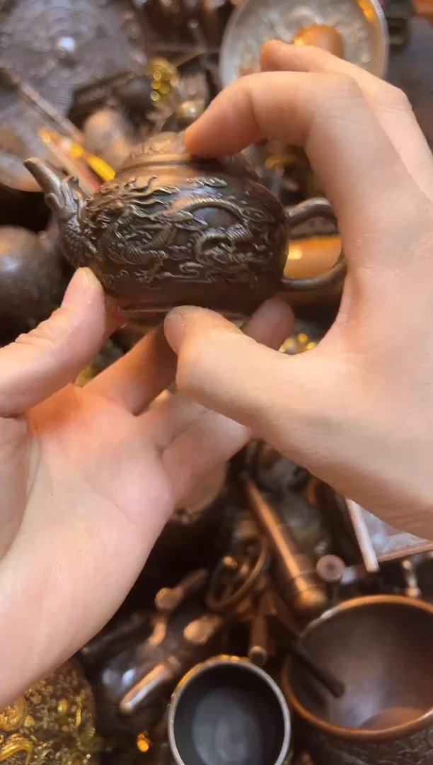 1案台摆件 物品摆件