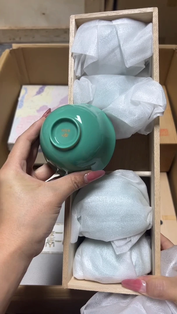 手工艺品玻璃麦丰瓷器88888888