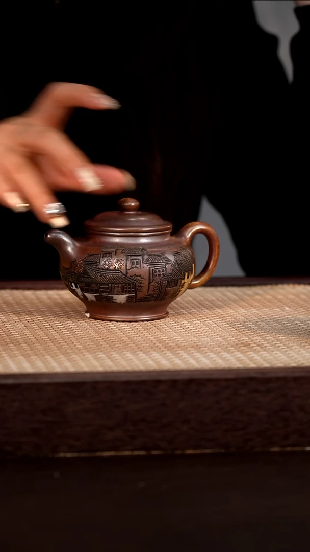 茶壶紫砂1111111