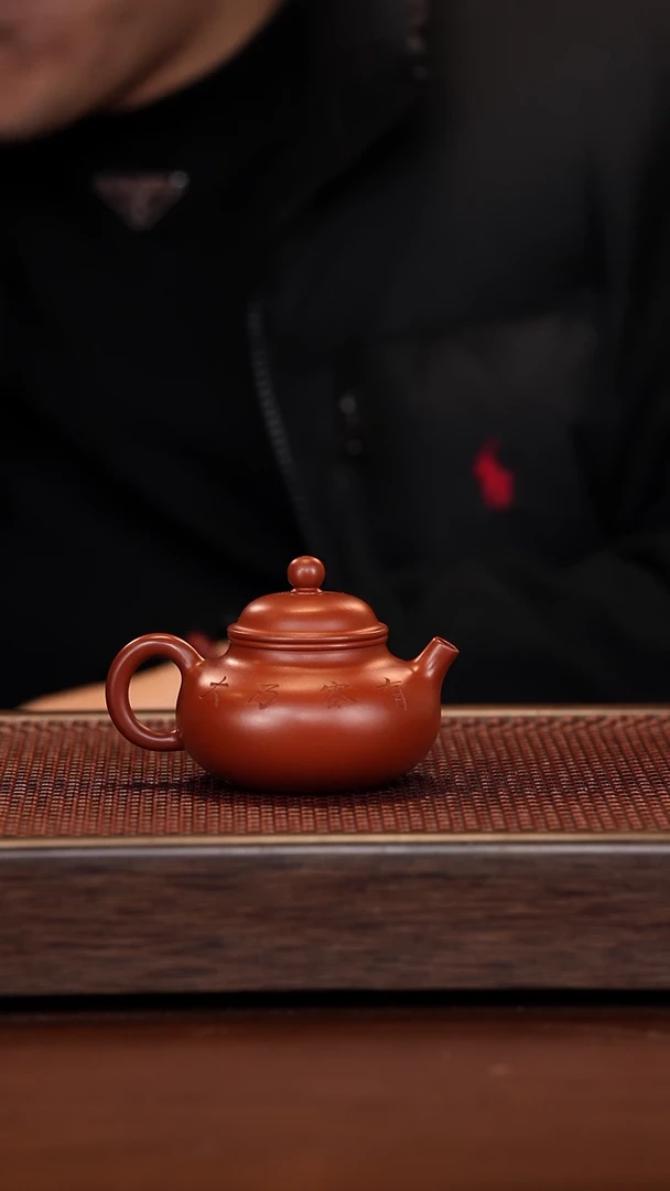 茶壶紫砂徐壶记精品紫砂壶