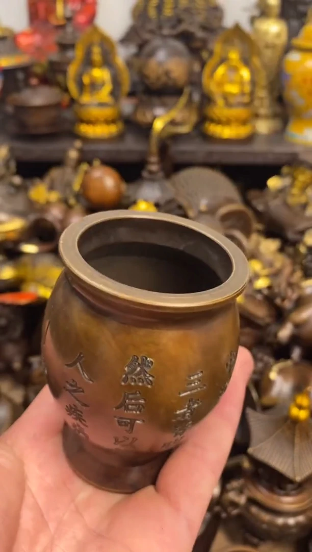 案台摆件  物品摆件