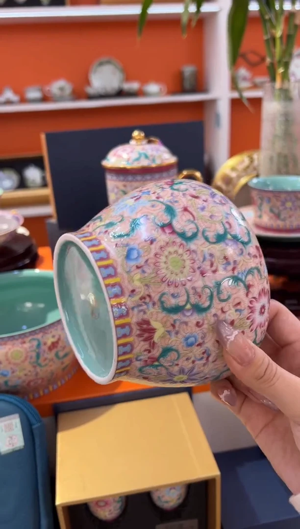瓷片小乔闪电购链接
