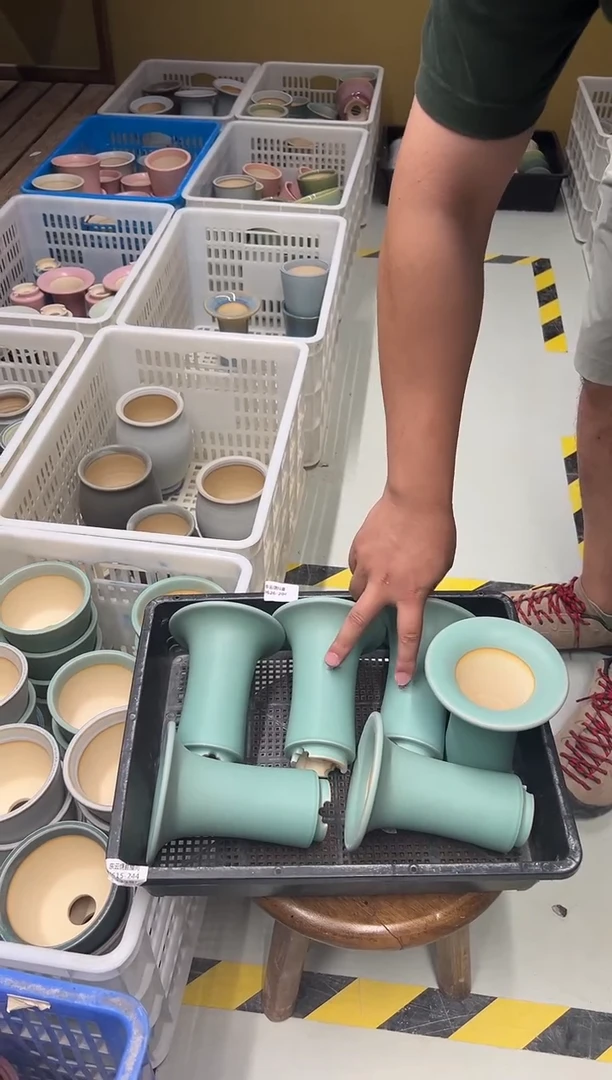 0626-204 曼塔量拍 随机一只
