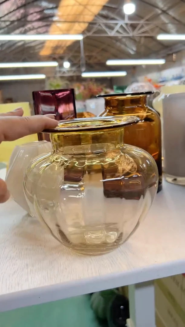 【闪购商品】也麦花器