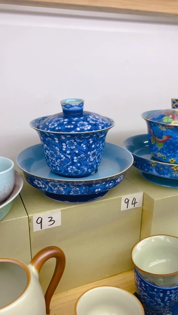 【闪购商品】其他高温烧制陶瓷55