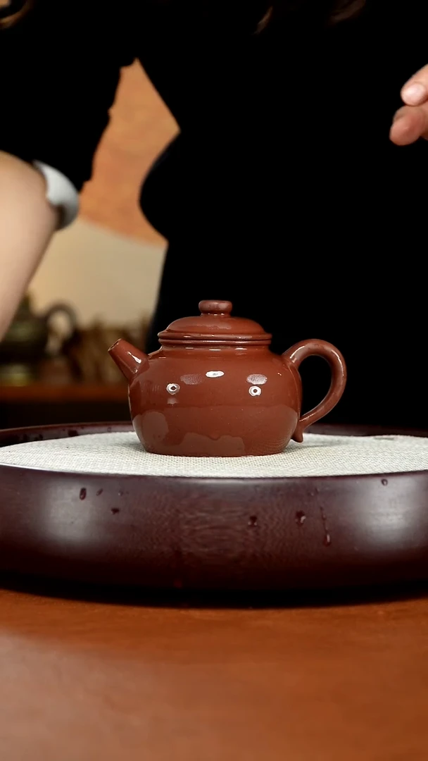 茶壶紫砂宜兴紫砂壶
