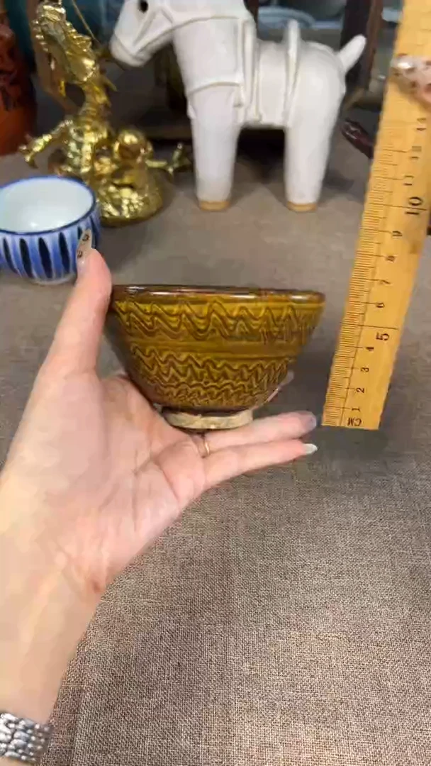 茶道陶瓷茶具套装