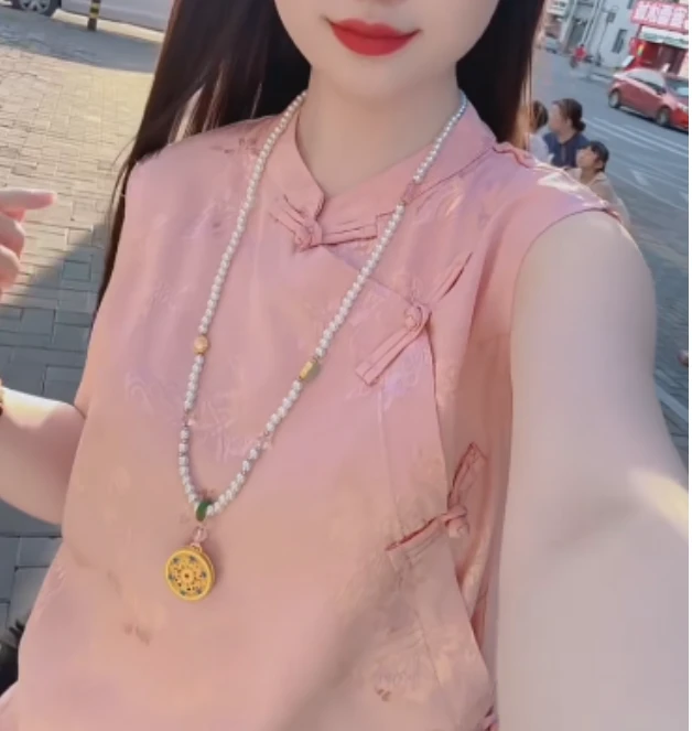 2025夏季时尚潮流百搭精品女装珍TToo6