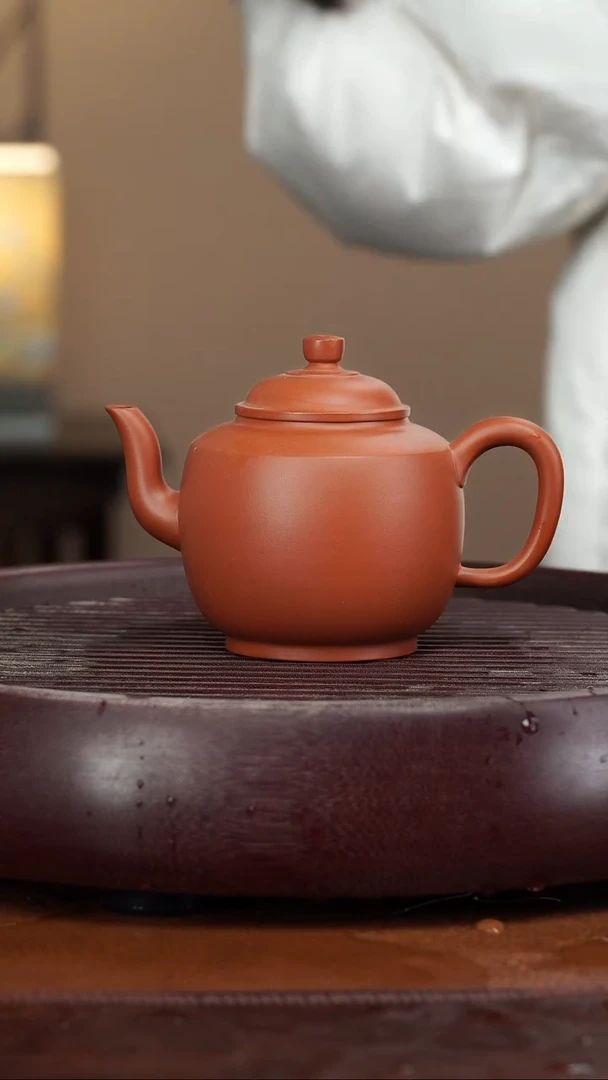 【闪购商品】紫砂茶壶宜兴紫砂壶