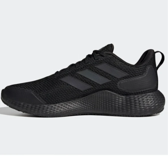 阿迪达斯/adidas秋季新款Bounce缓震耐磨轻便运动鞋 IF0585