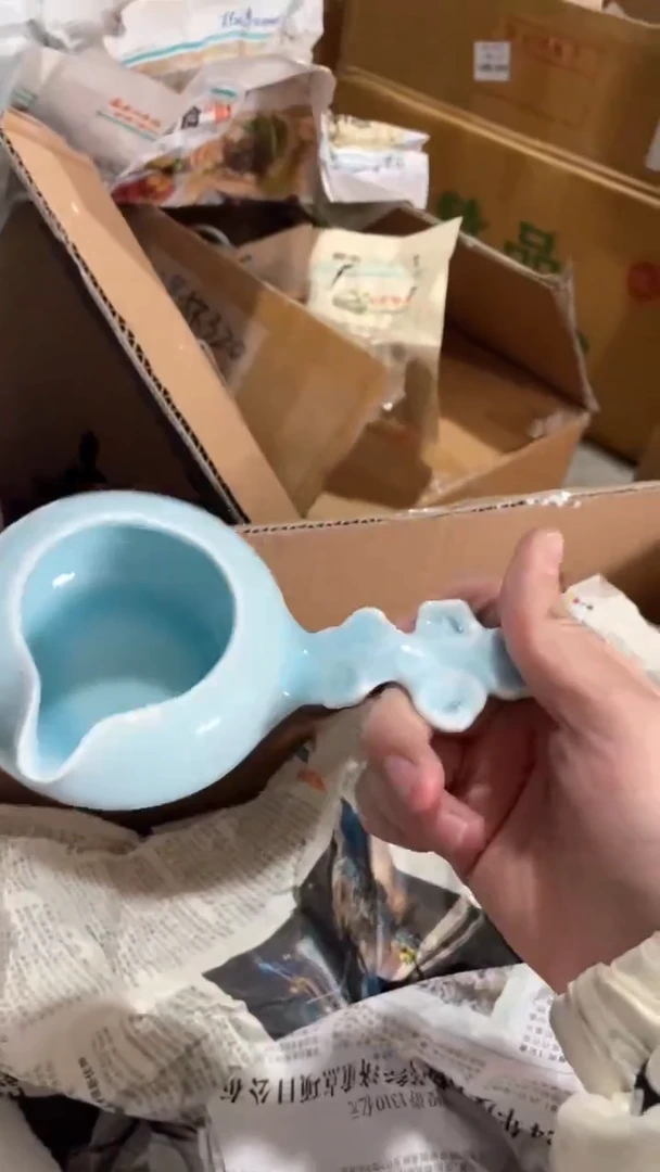 【闪购商品】福利款 慧仙青瓷 瓷器