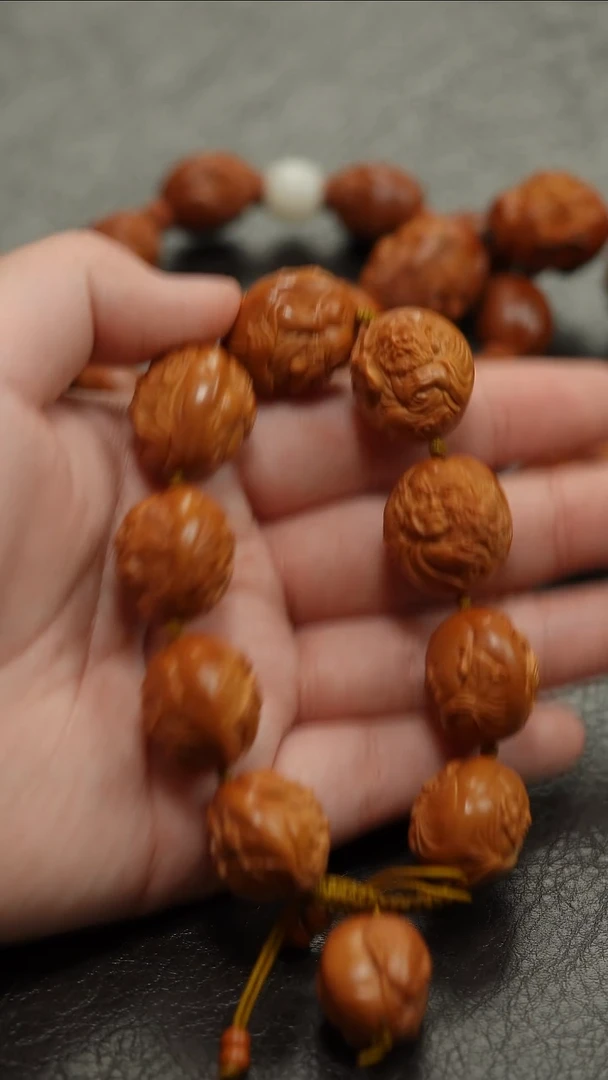 手串/手链橄榄核橄榄核