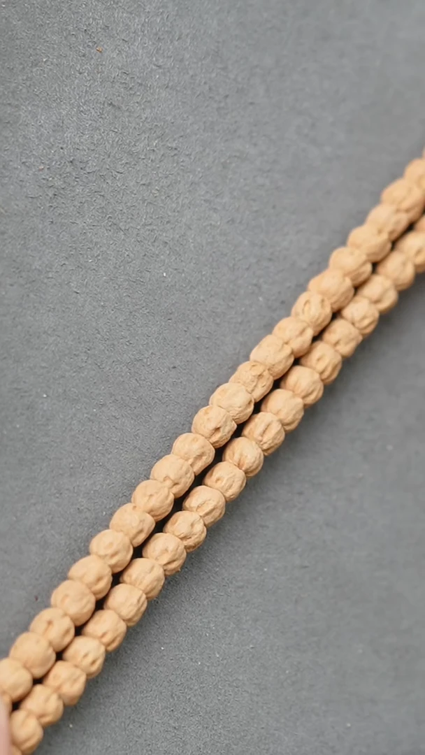 【闪购商品】柏香籽/百香籽吊坠大尺寸直切