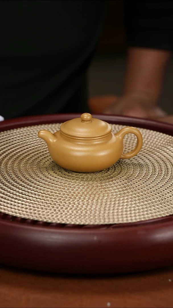 茶壶紫砂紫砂壶14