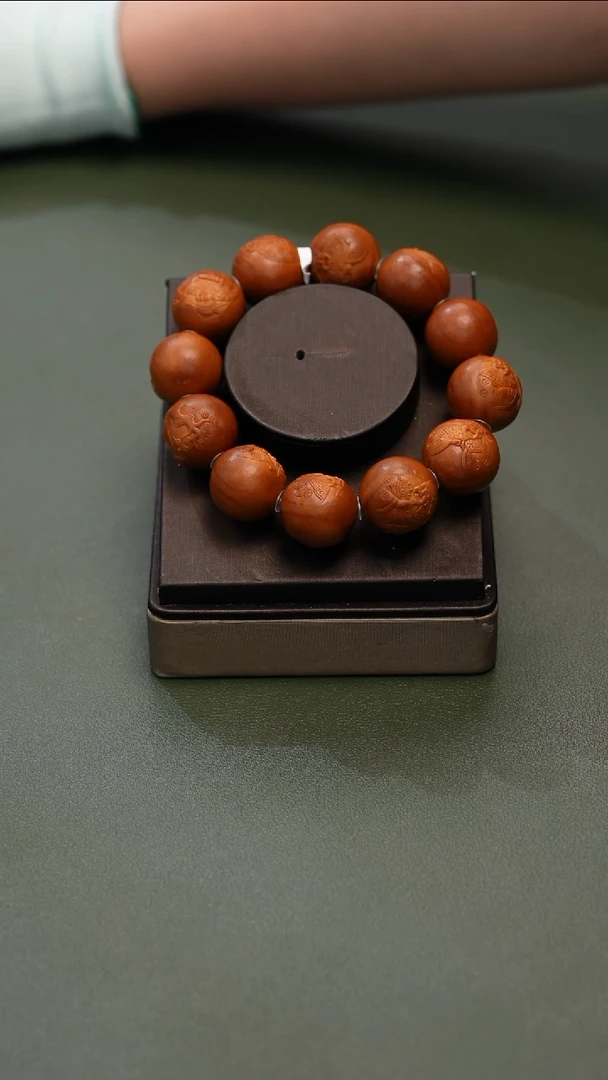 橄榄核手串/手链橄榄核