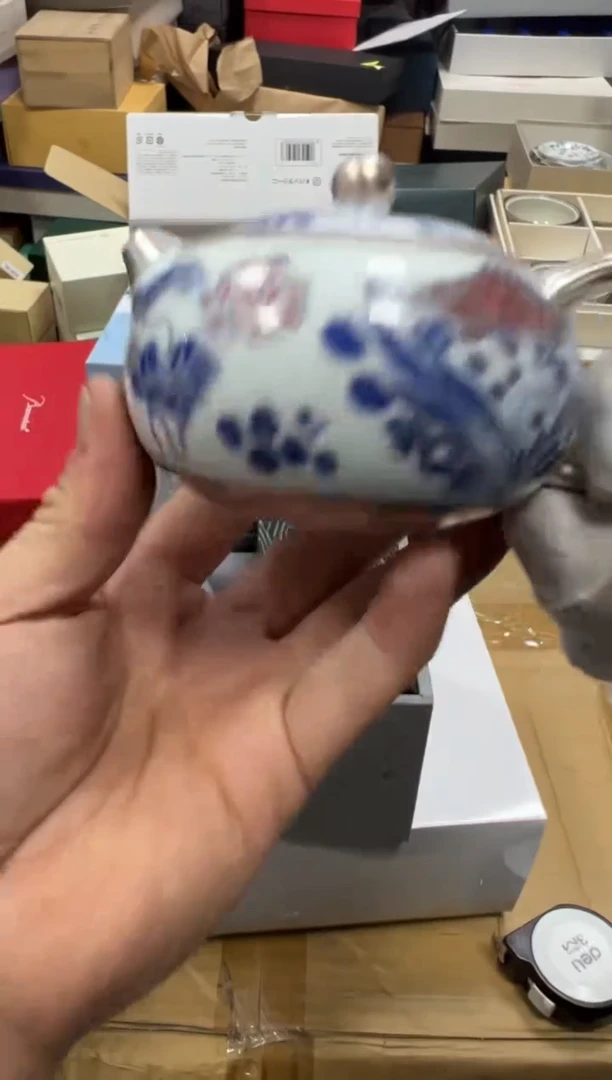 【闪购商品】瓷片h236好好好好好好