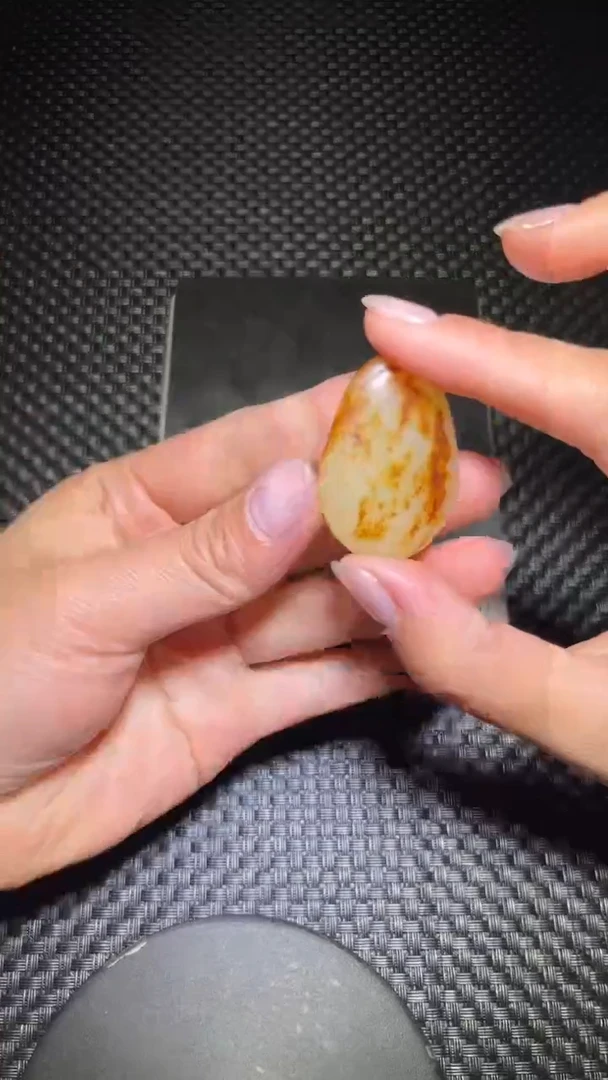 【闪购商品】和田玉挂件未镶嵌159