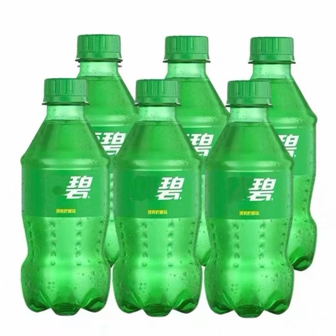 新人福利。好喝6瓶
