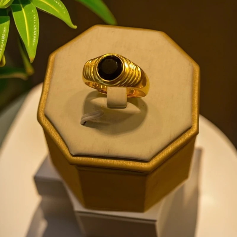 合金戒指 合金戒指 爆款时尚戒指 可调节复古青年女士戒指1306号