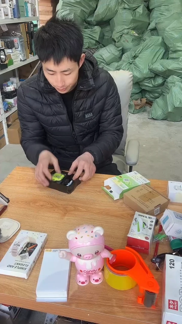 蓝牙耳机灯炸炸炸炸闸炸闸炸11