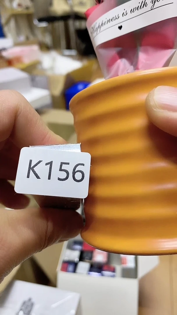 【闪购商品】红陶K156  004色