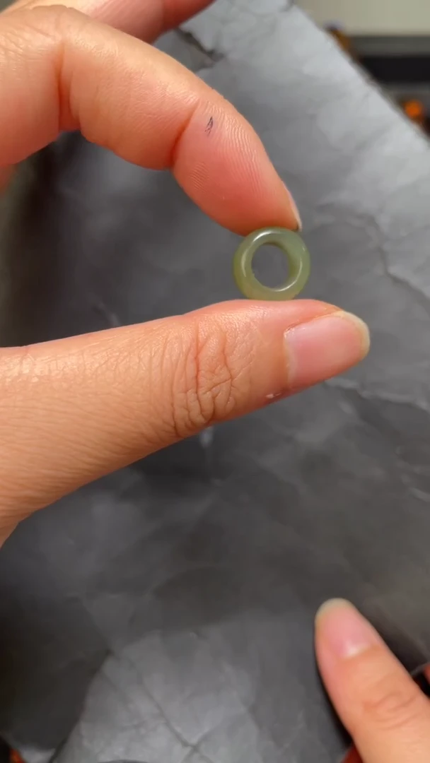 吊坠(不含链)未镶嵌和田玉27