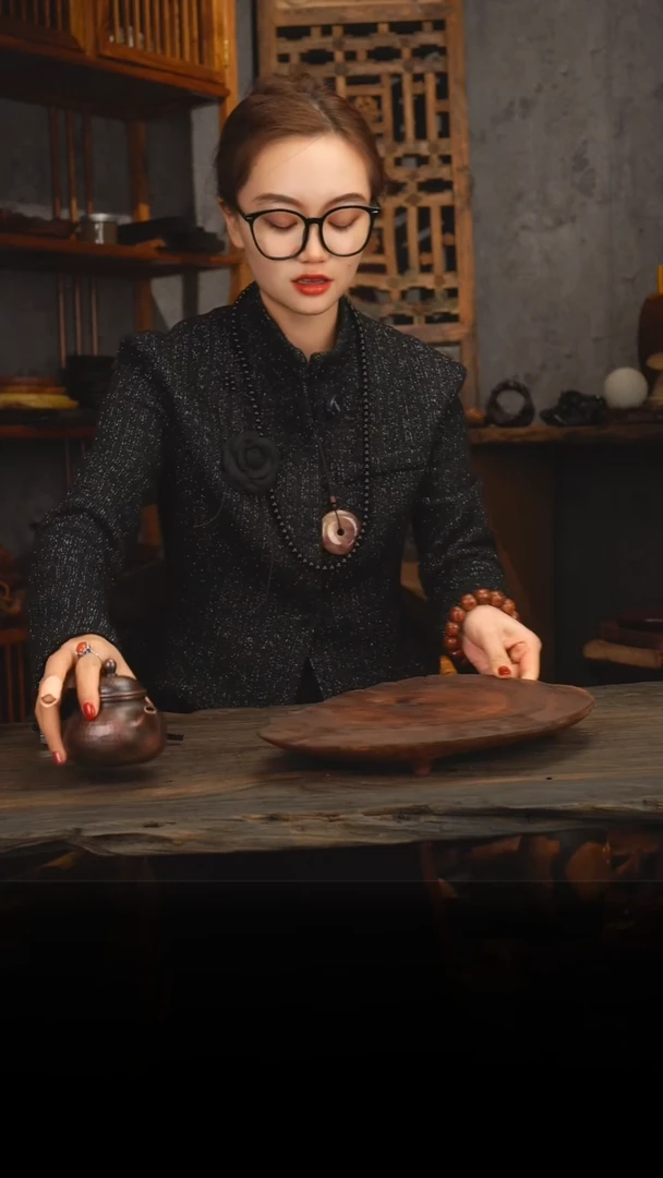 老叶木作木制品156