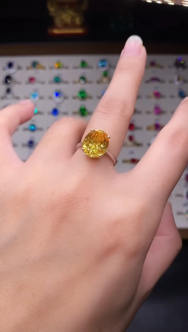 非金属无戒指欧美风