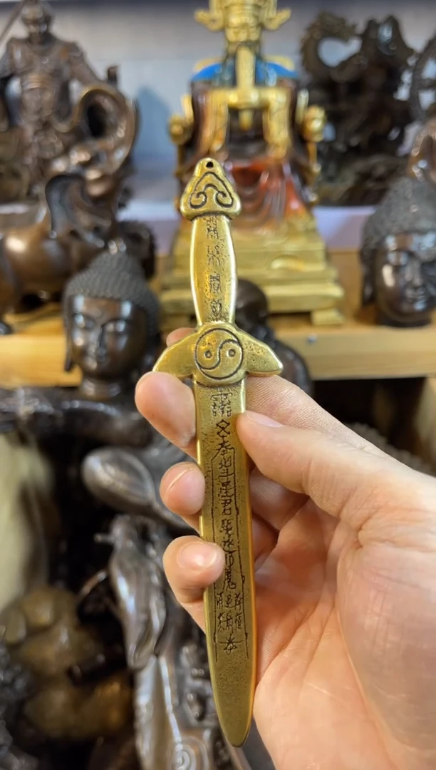 【闪购商品】.案台摆件 物品摆件