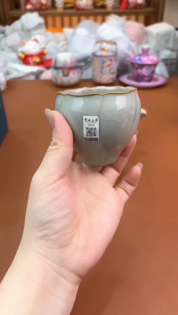 @@允礼茶器通用链接 这个真的很便宜