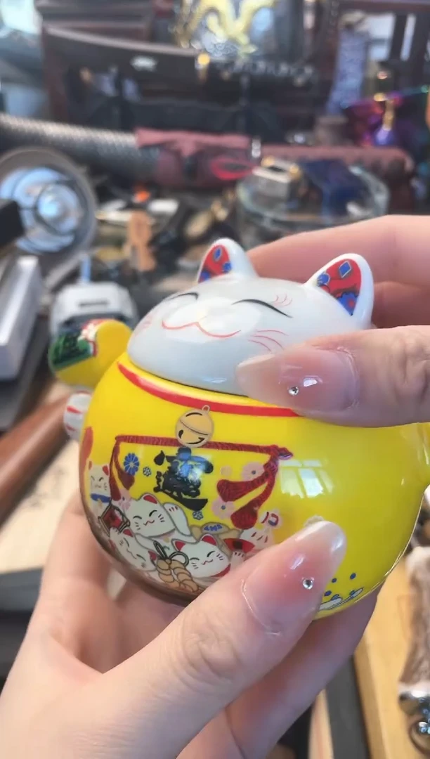 瓷片mao 晓魏甄宝阁品质保证
