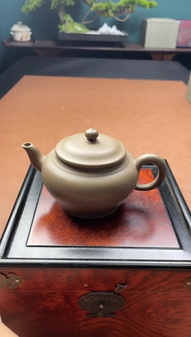 茶壶紫砂紫砂壶154