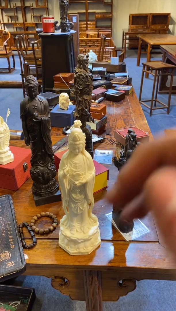 【闪购商品】竹工艺品 福利 捡漏 11