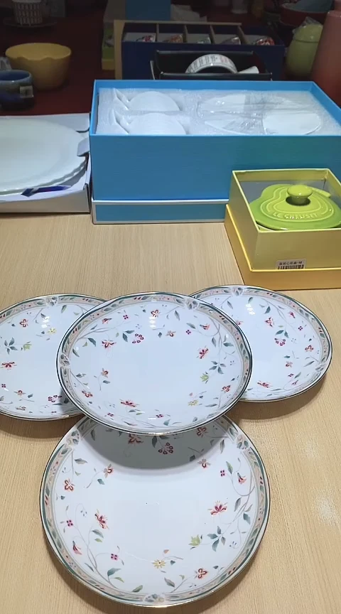 瓷片全场正品,一件不留@@1