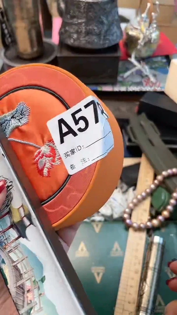 【闪购商品】瓷片A578炎美杂货铺质量保证