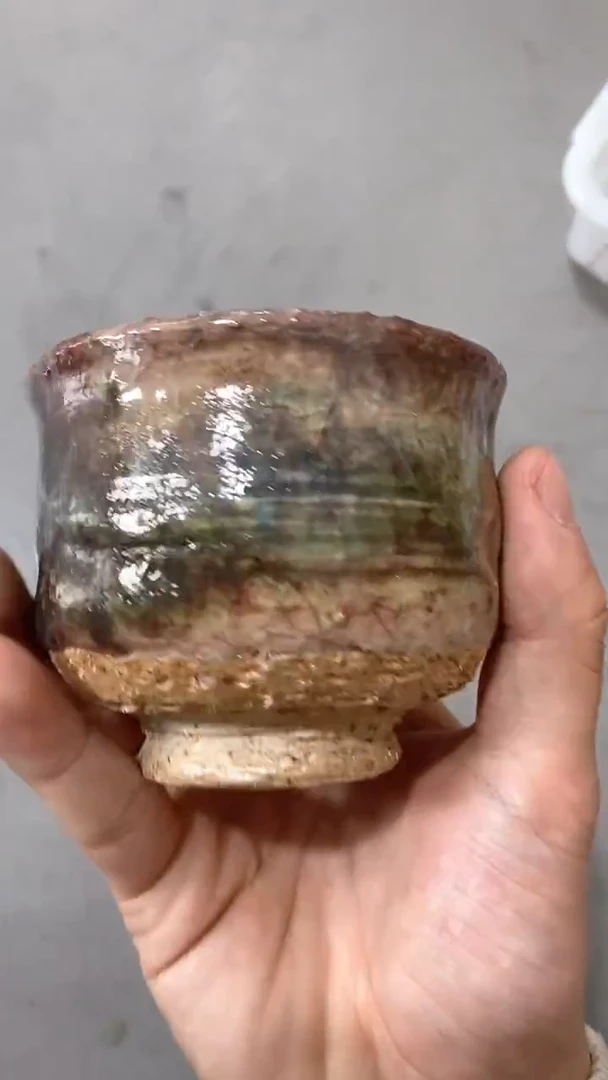 瓷片T245陶瓷茶具茶器