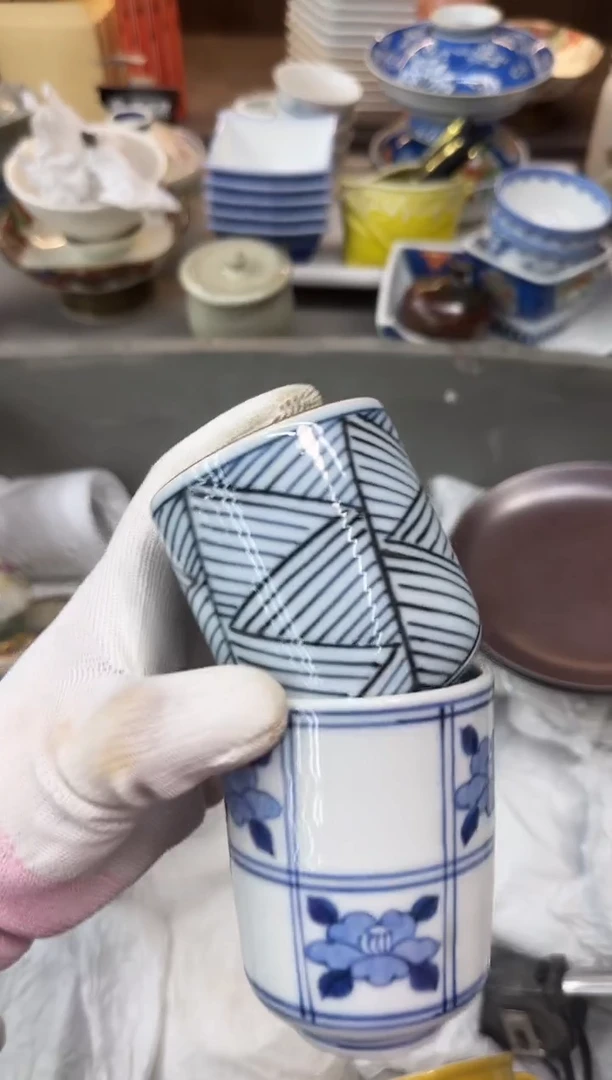 碟易碎品瓷器瓷器瓷器