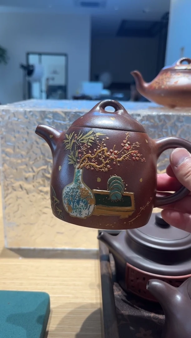 茶壶紫砂钓*客111111111