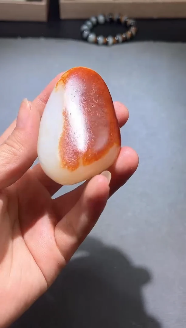 未镶嵌和田玉挂件YL-DS-10.26-43