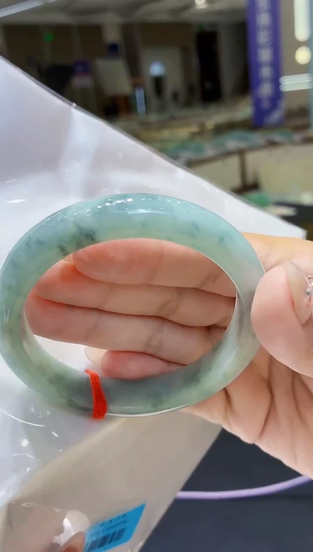 未镶嵌手镯翡翠翡翠手镯60