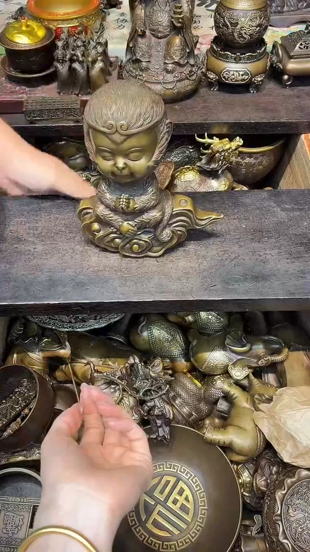 C古铜专属精选链接