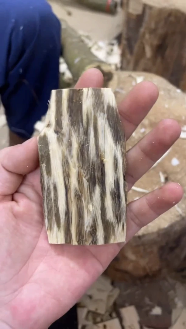 沉香沉香碎屑棋楠沉香 原料文创1