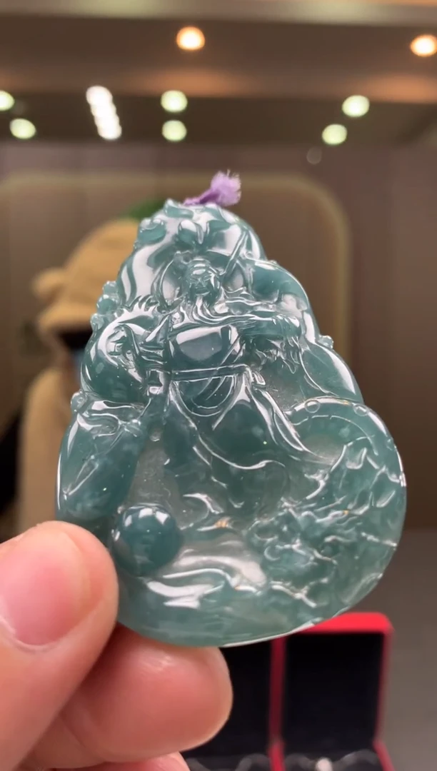 未镶嵌定制翡翠********113