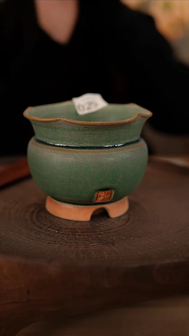 【闪购商品】陶瓷2-19-029默认有瑕口7.5