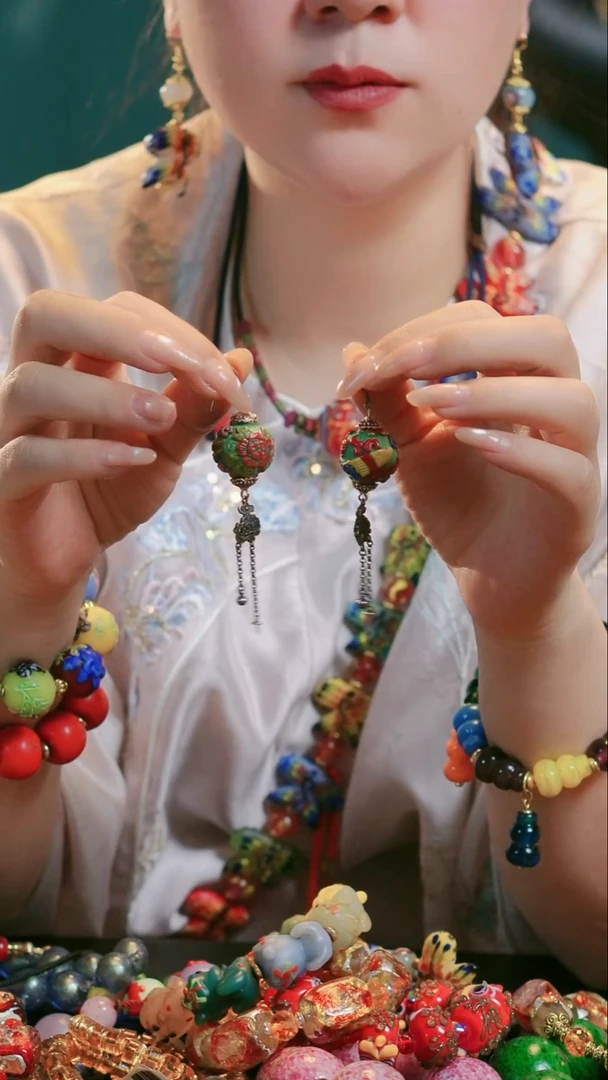 DIY琉璃琉璃琉璃琉璃10