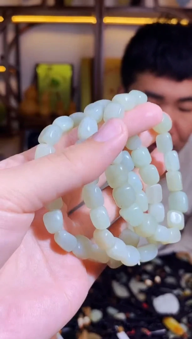 颈饰未镶嵌和田玉1111111111111111多样性发货拍一发一