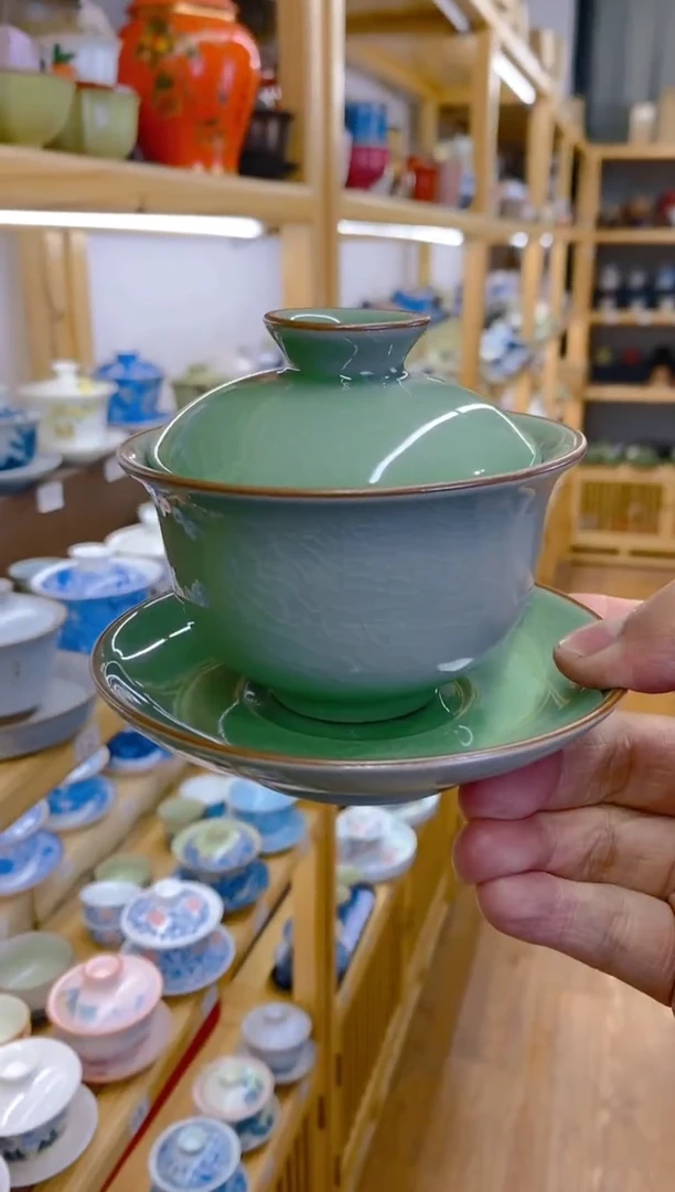 【闪购商品】其他高温烧制陶瓷6